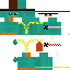 Texture for Ornitoreng skin