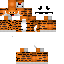Texture for tigrinhu