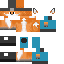 Texture for Alopex
