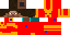 Texture for 钢铁侠