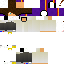 Texture for Yuko