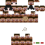 Texture for steve