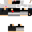 Texture for steve