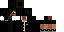 Texture for goth dude0