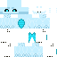 Texture for wise dragon
