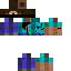 Texture for herobrine