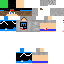 Texture for ad