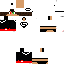 Texture for steve
