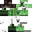 Texture for Cristhinger Creeper