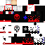 Texture for ice-fire