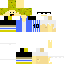 Texture for julin crack