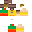 Texture for DCHawkgirl