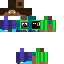 Texture for fan rapy