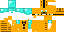 Texture for spring bonnie