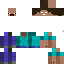 Texture for derpy steve
