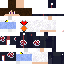Texture for Lepr1ncy Akatsuki