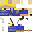 Texture for MuffinZ Fallout 4