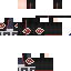 Texture for akatsuki jaket