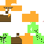 Texture for mozbee.mhc