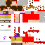 Texture for Pós time skip One piece eu 