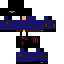 Texture for Terrorist Zombie