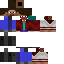 Texture for steve 