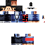 Texture for Psy