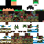 Texture for Satoshi Doom Slayer (Remake) 2