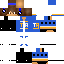 Texture for gdsvfx