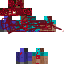 Texture for Dead Herobrine2