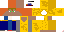 Texture for monark