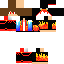 Texture for Axe_Infernus