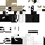 Texture for mirrror