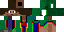 Texture for Dryad Mage