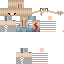 Texture for Unicorn kawaiii