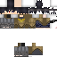 Texture for sasuke the last