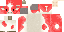 Texture for Strawberry cow