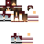 Texture for Steve