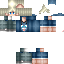 Texture for Bluekill ™