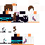 Texture for Спайдер ЭмДжей2