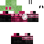 Texture for Invader Zim