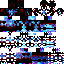 Texture for True_Chaos_blue