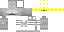 Texture for Herobrine King Skeleton