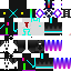 Texture for yes