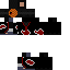 Texture for tobi/obito com o sharingan ligado