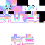 Texture for steve