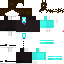 Texture for echo com cabelo novo