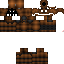 Texture for freddle