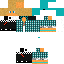 Texture for iRaphahell