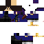 Texture for teus player mcpe 